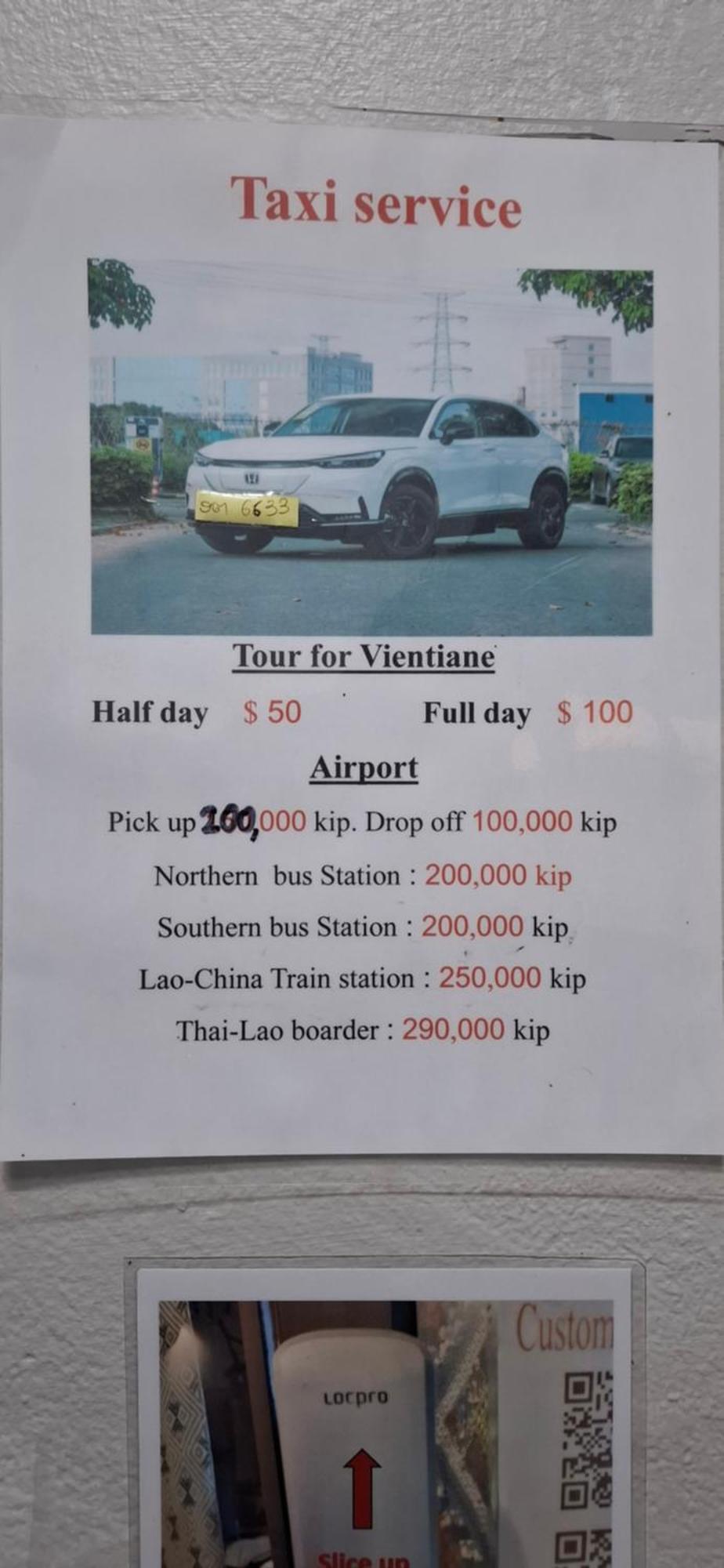 Mekong Riverside Wientian Zewnętrze zdjęcie