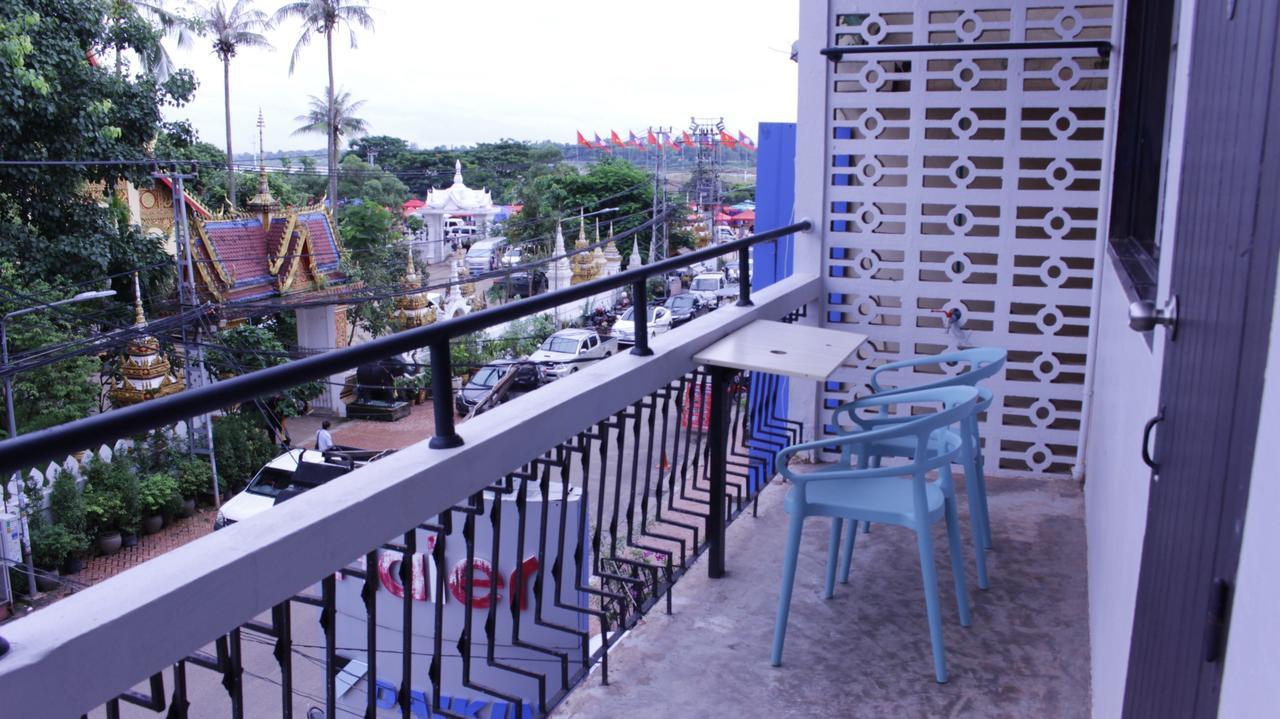 Mekong Riverside Wientian Zewnętrze zdjęcie